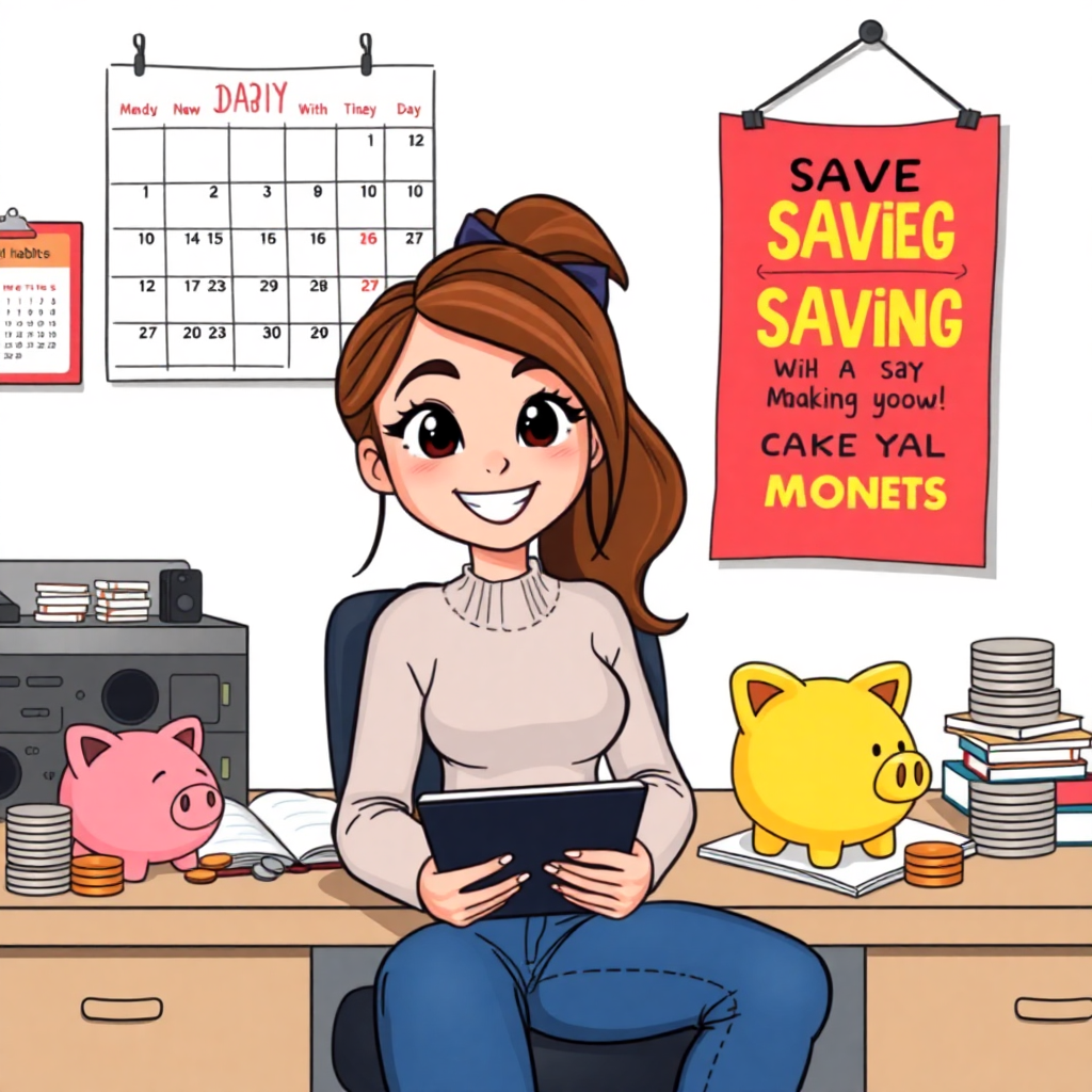 5년 1억 모으기 기간