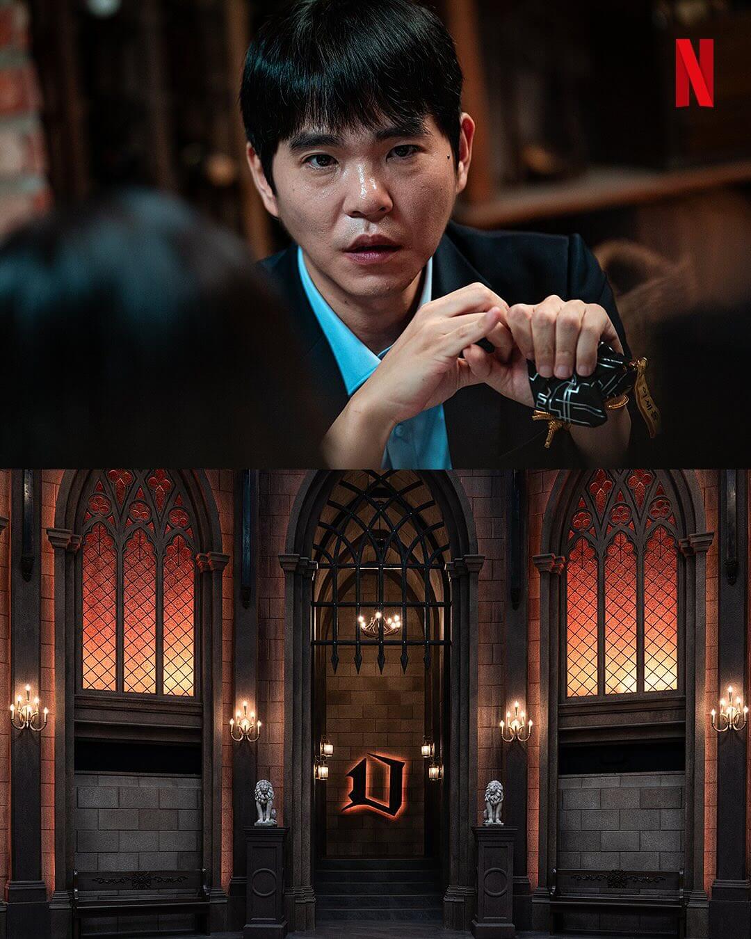 2025년 넷플릭스 신작 라인업 드라마 영화 예능