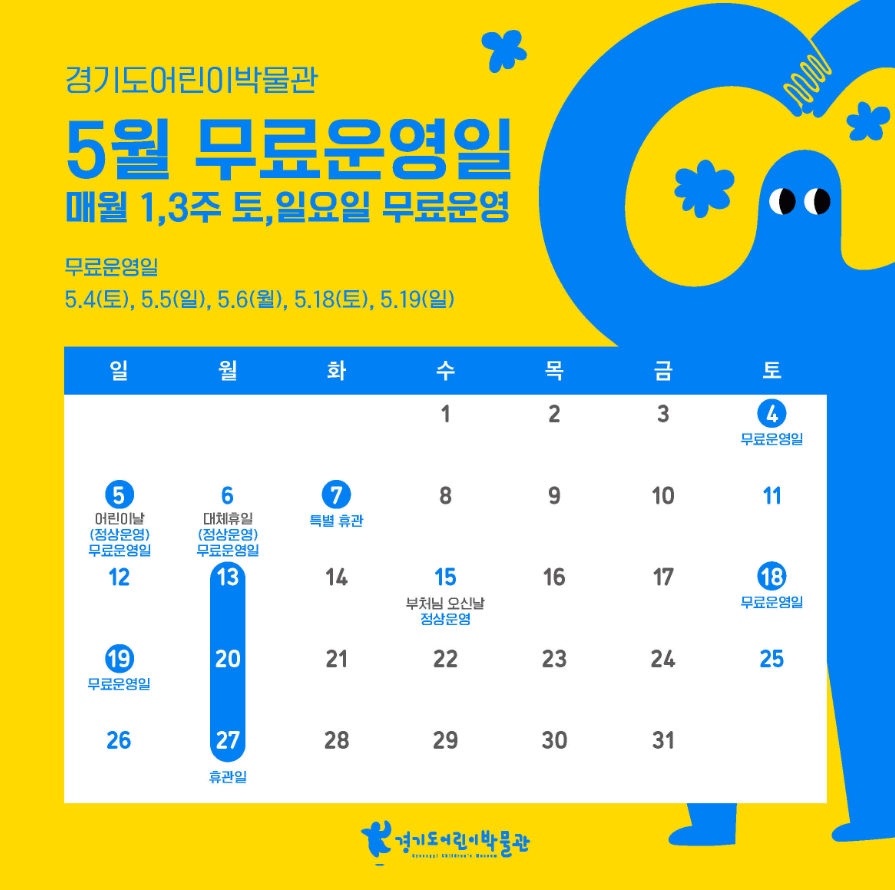 경기도 어린이 박물관