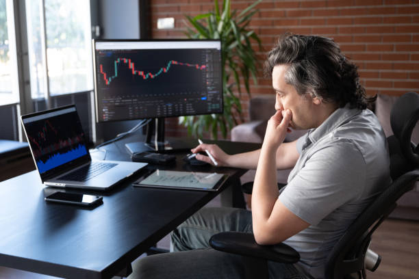 주식 공부가 중요한 이유