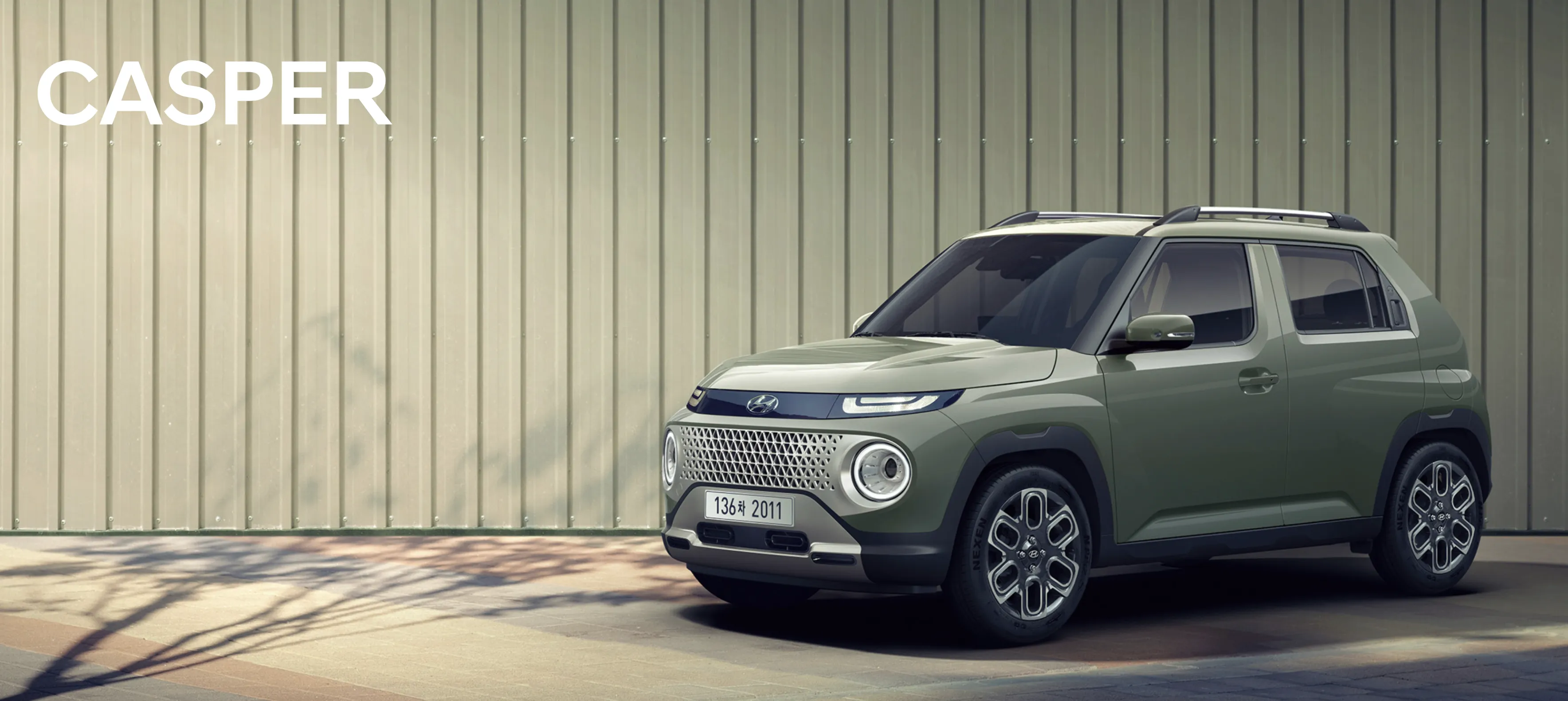 2024 현대 캐스퍼