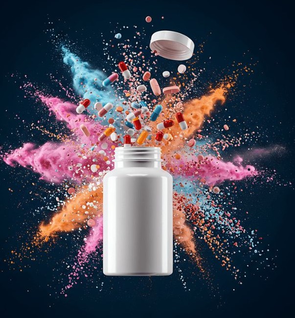 고지혈증 약의 부작용