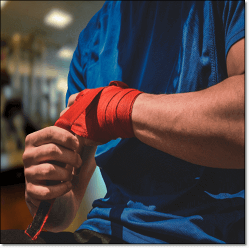 원적외선 온열치료 효과