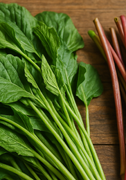 아욱국 맛있게 끓이는 방법