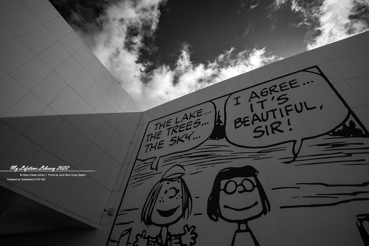 #제주 #스누피가든 #스누피 #2022제주여행