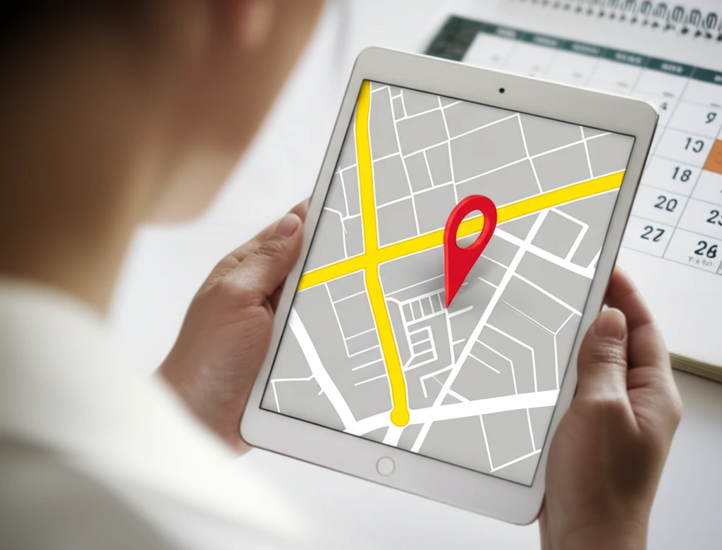 기능장 실기 시험 장소 확인 및 지참..