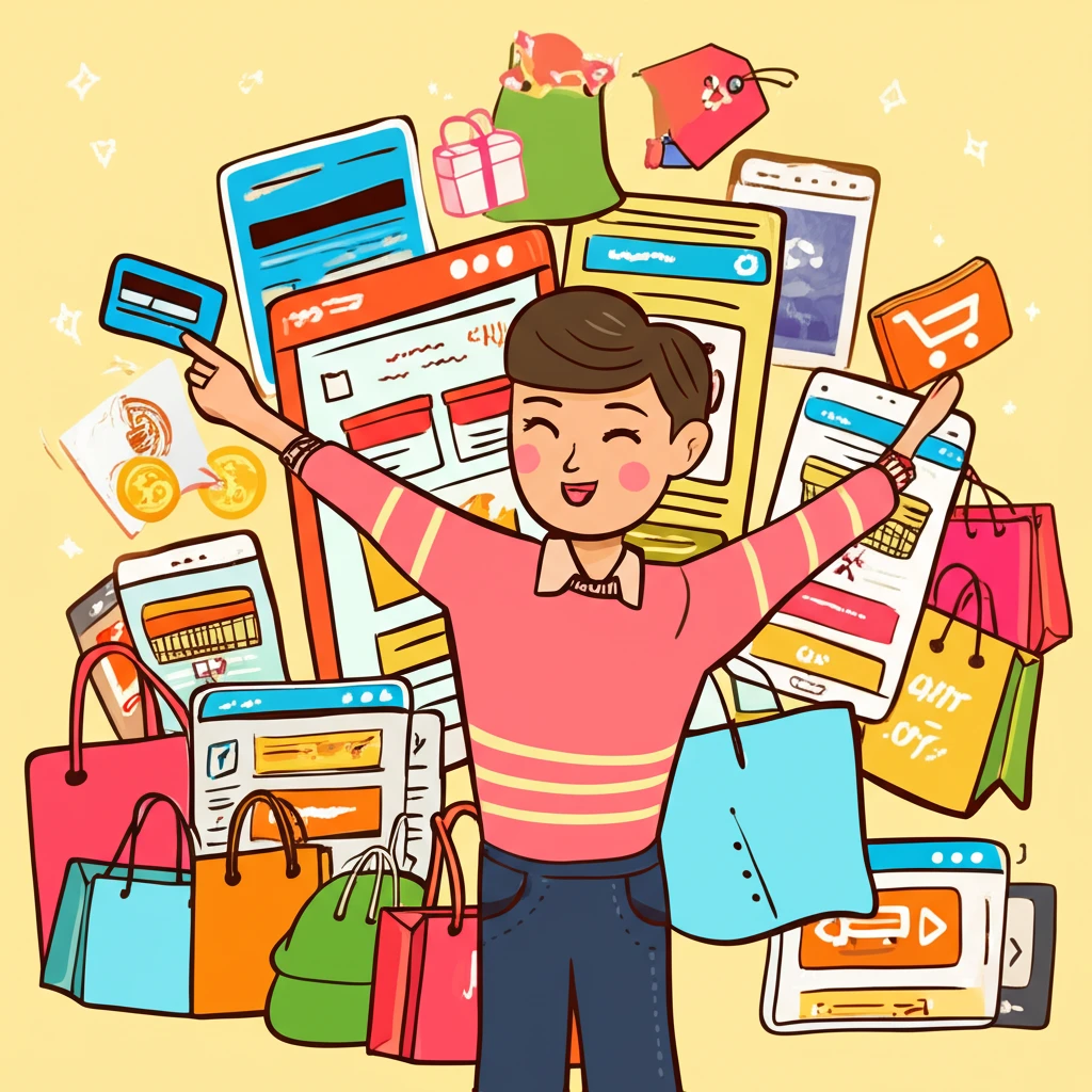 당신의 지출, 우리카드 체크카드로 1..