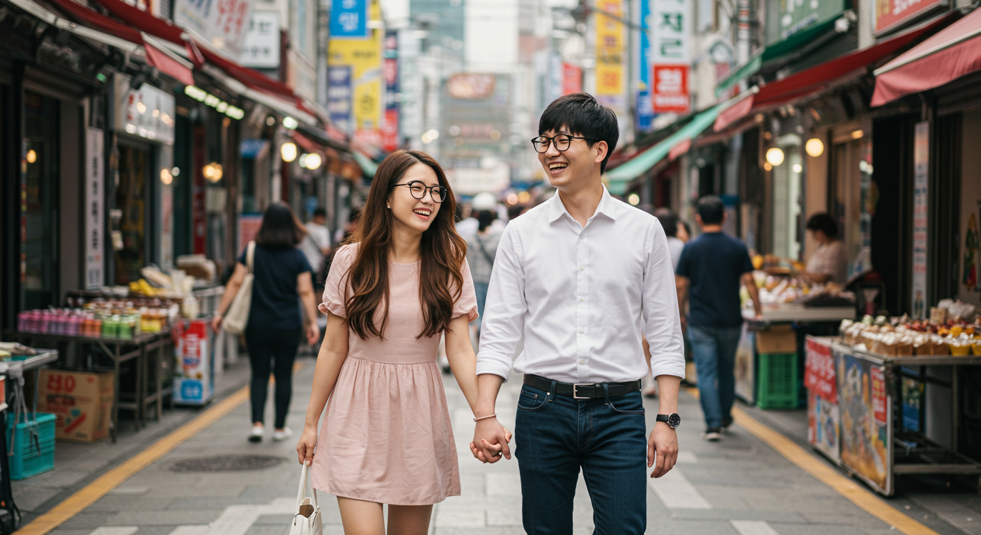 노안용 돋보기 렌즈 종류