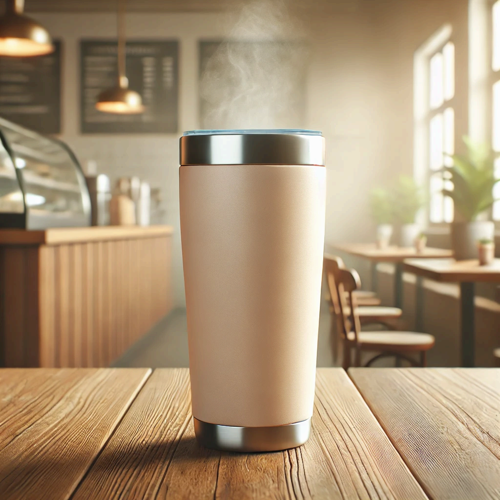 혼자서 실천하는 제로 웨이스트 카페 이용 팁