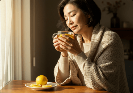 암환자 수면장애(불면증) 개선