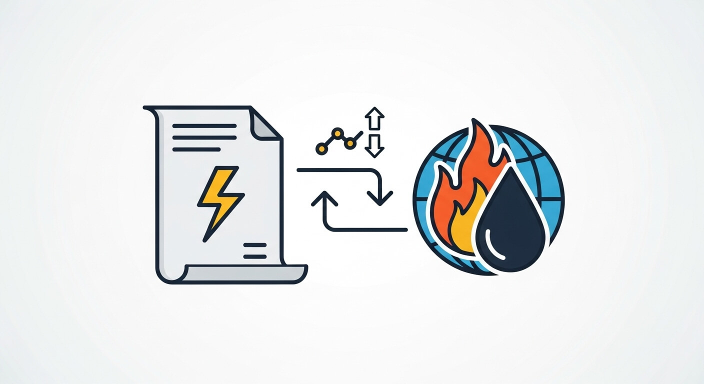 연료비 연동제와 구조적 요금 체계 변화