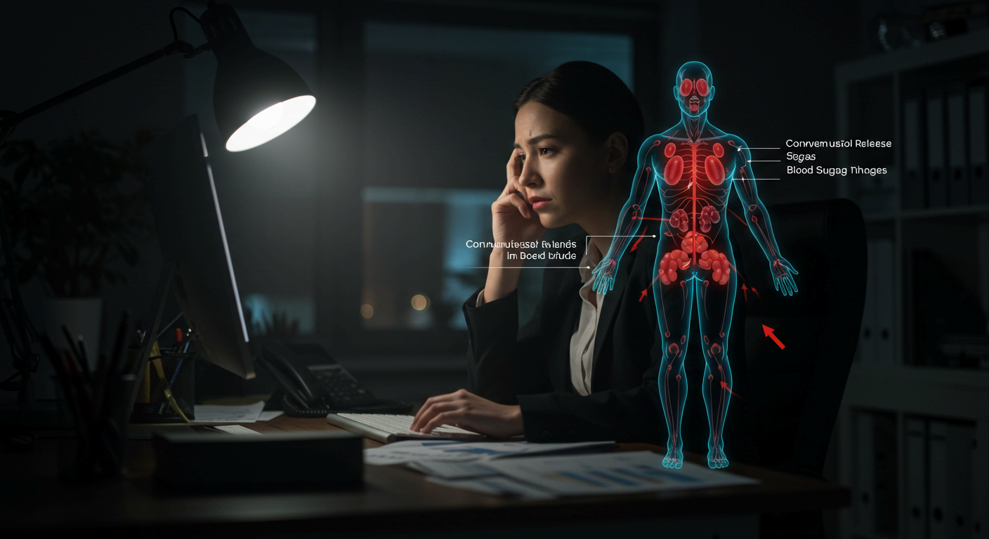 혈당 스파이크 증상, 막으려면 (혈당 스파이크 운동 알아보기)