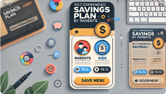 2025년 어린이 적금·예금