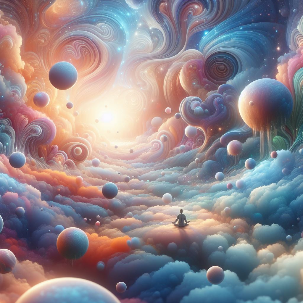 꿈과 기억의 재구성: 내적 성장을 향한 여정