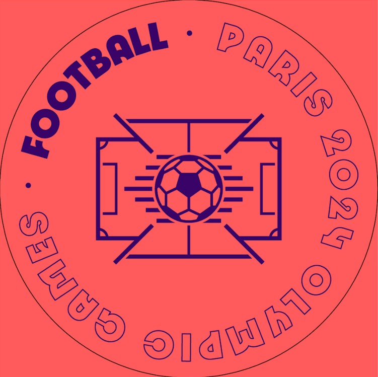 2024 프랑스 올림픽 축구 일정