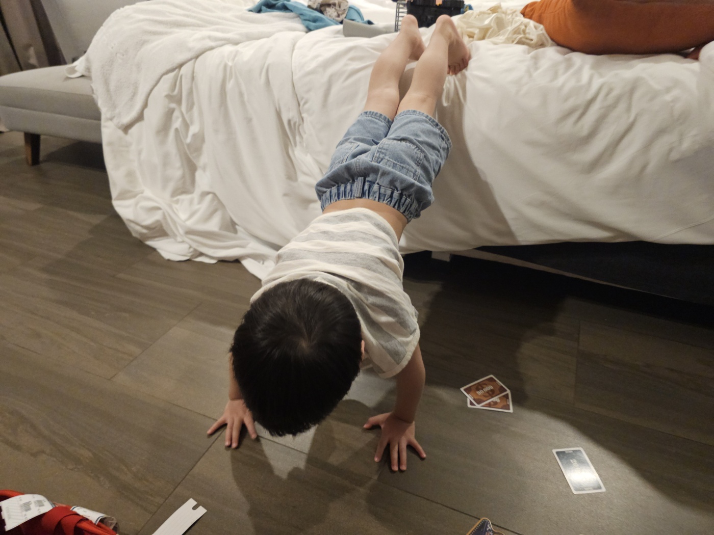 SEASHELLS 호텔 후기 (체크인&#44; 객실&#44; 조식)