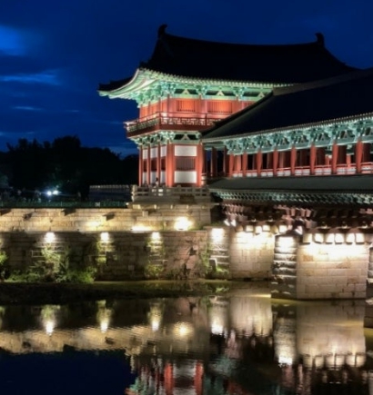 2025 APEC 정상회의 일정 관련 이미지