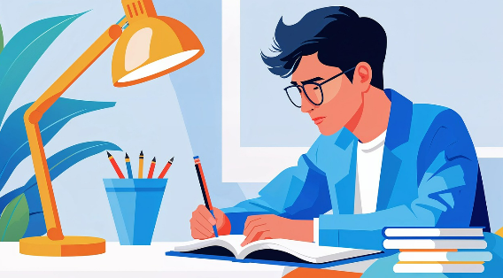 소음이 집중력이 된다? 백색 소음과 핑크 소음 속에 숨겨진 뇌과학적 원리