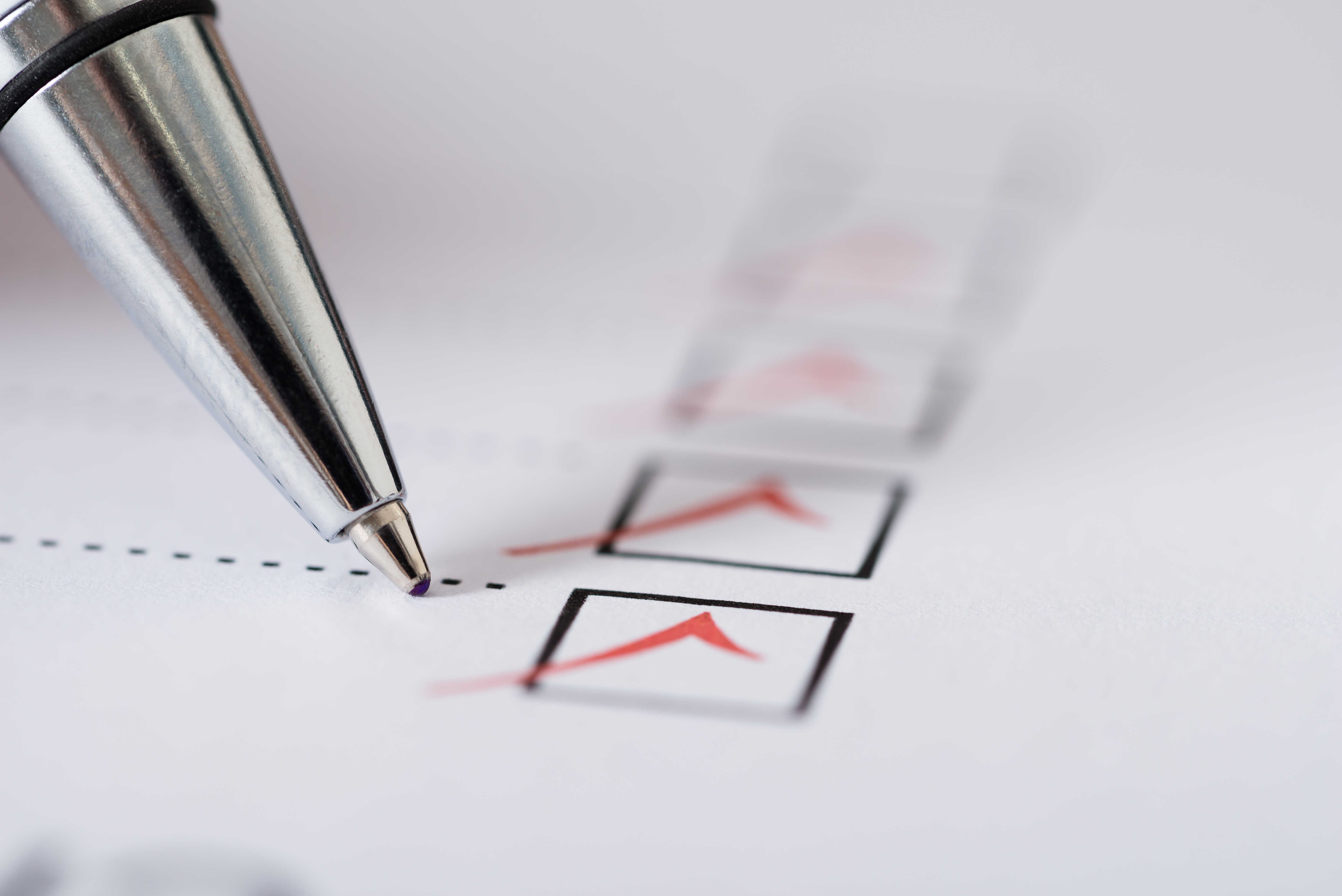 벤처기업 인증 4단계 절차 - 신청부터 확인서 발급까지