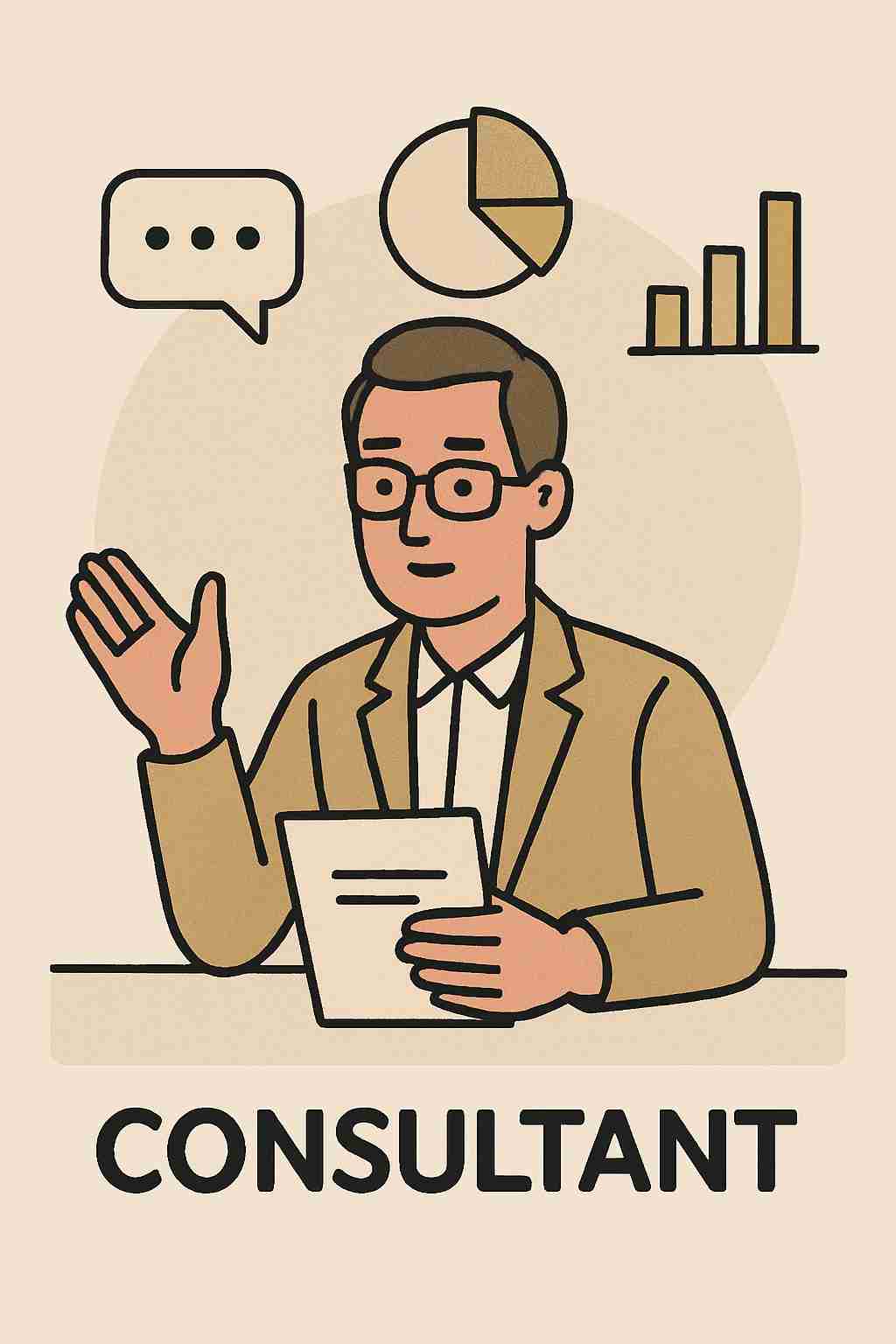 컨설턴트 되는 법 - MBA 없이도 가능할까?