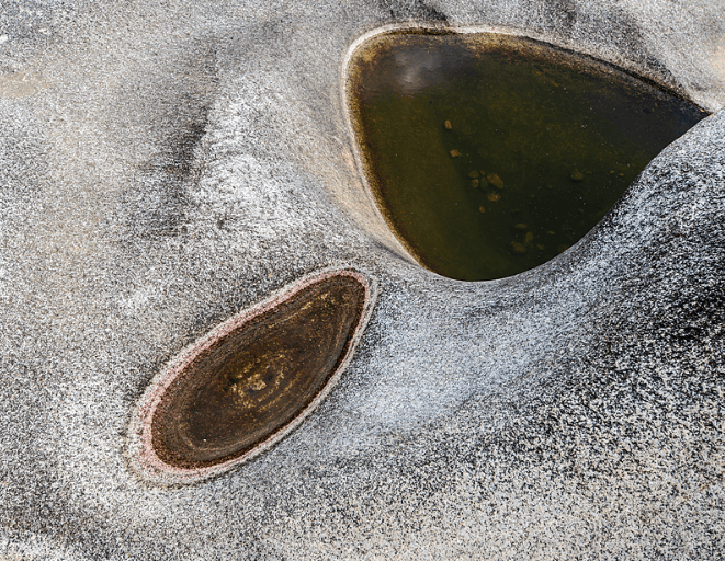 영월-요선암-돌개구멍