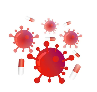 독감증상 예방법 합병증