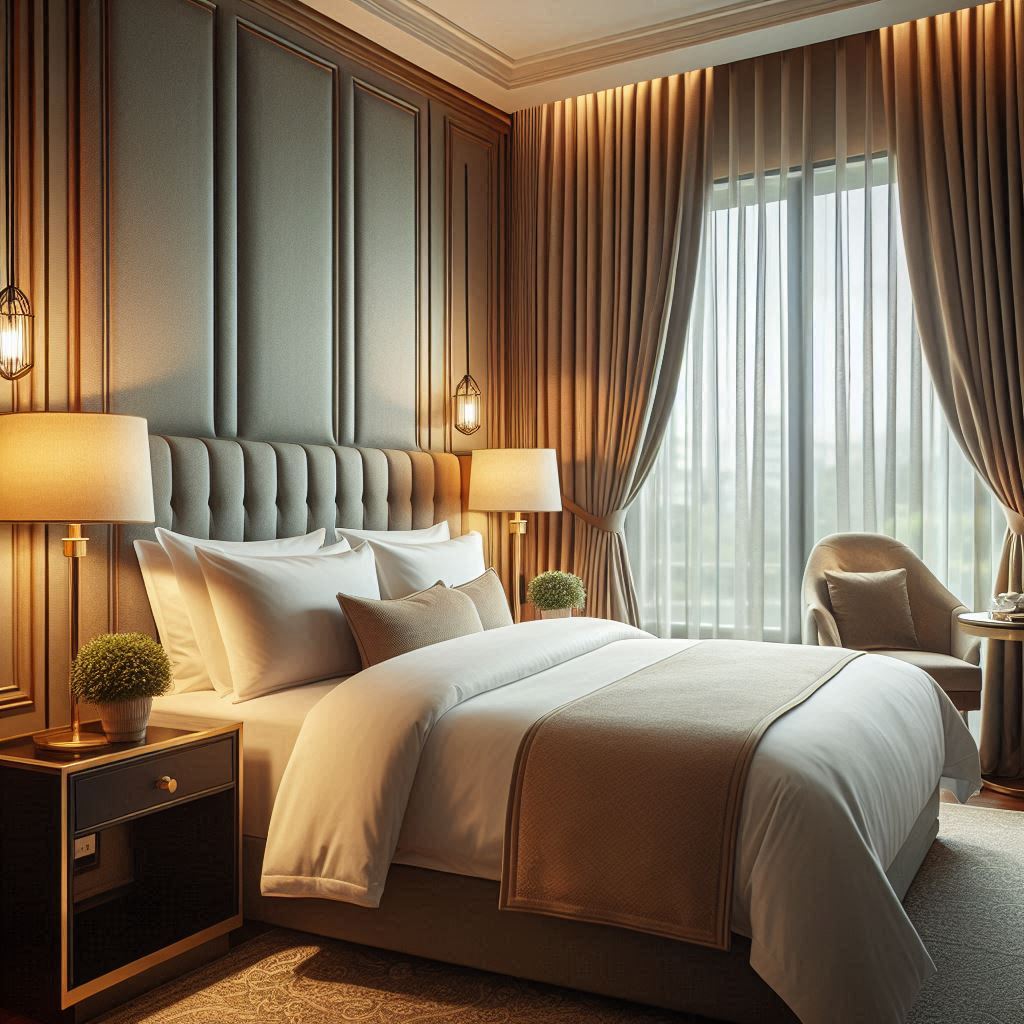 피부,체형관리 샵 배경