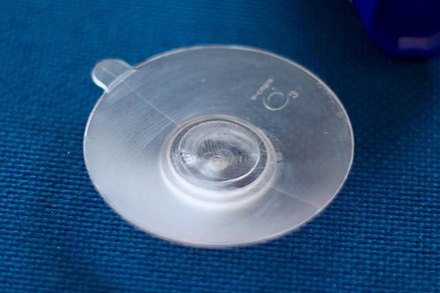 흡착판 잘 붙이기,흡착고무 붙이기,흡착고무 살리기