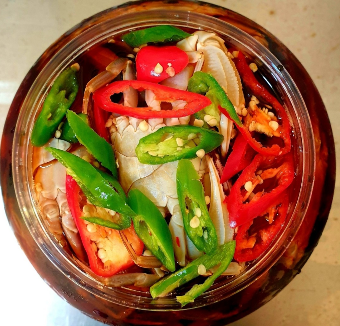 6시 내고향 여수 돌게장 꽃게장 갓김치 맛집 어부밥상 위치 메뉴 가격 택배 주문방법3