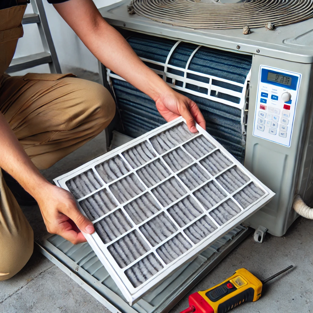 2025 에어컨 청소 업체 비용 추천