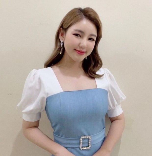 전국노래자랑 송가인