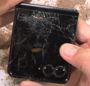 핸드폰 꿈 방전되는 꿈 깨지는 꿈 물에 빠지는 꿈