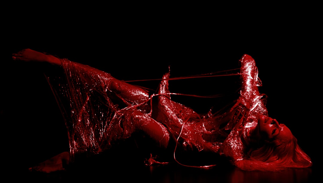 Blood type.