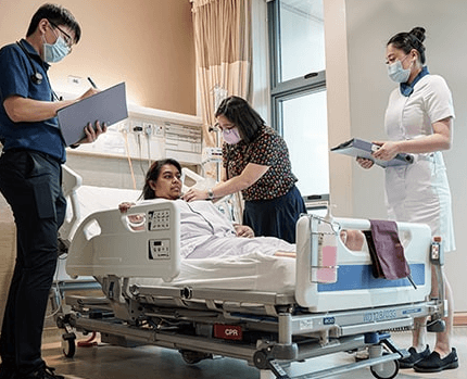 우리동네 일요일에 문 여는 병원 찾기 (전국)