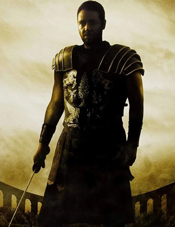 Gladiator