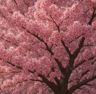 초보 정원사를 위한 벚나무 키우기 A to Z (물주기, 가지치기 총정리)