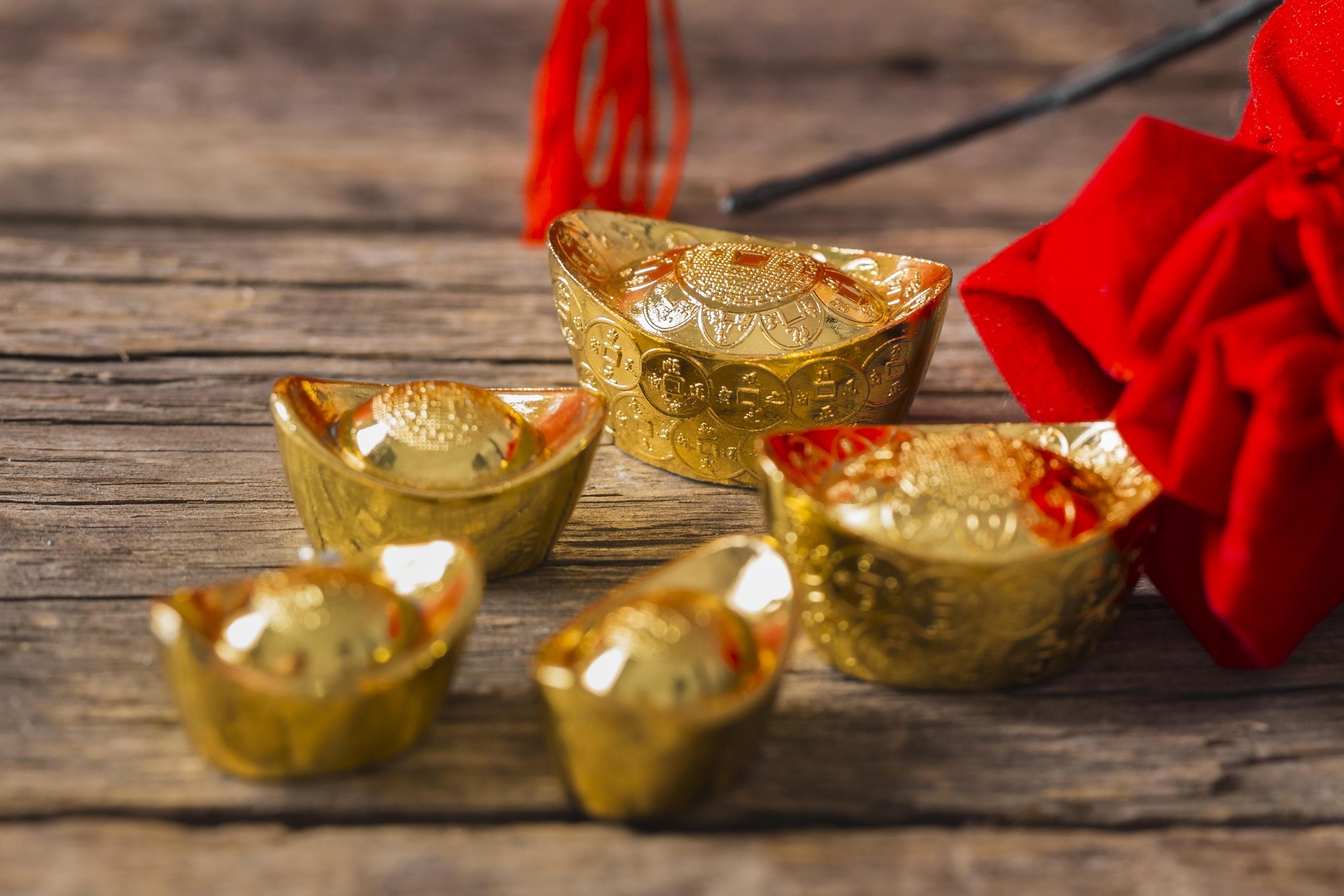 조선 최고의 금괴 절도 사건, 범인은 누구였나