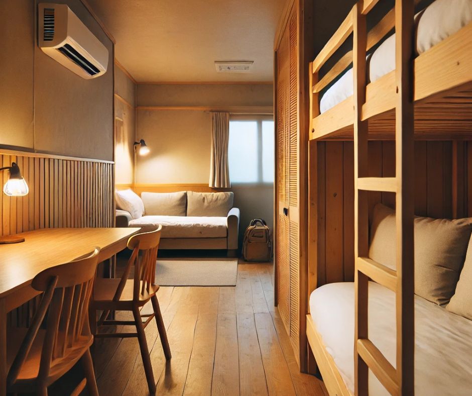 가성비 숙소 vs 감성 숙소, 어디가 좋을까?