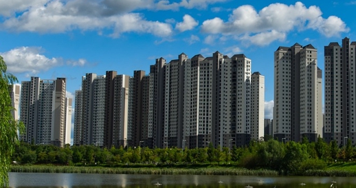 아파트 분양-사진