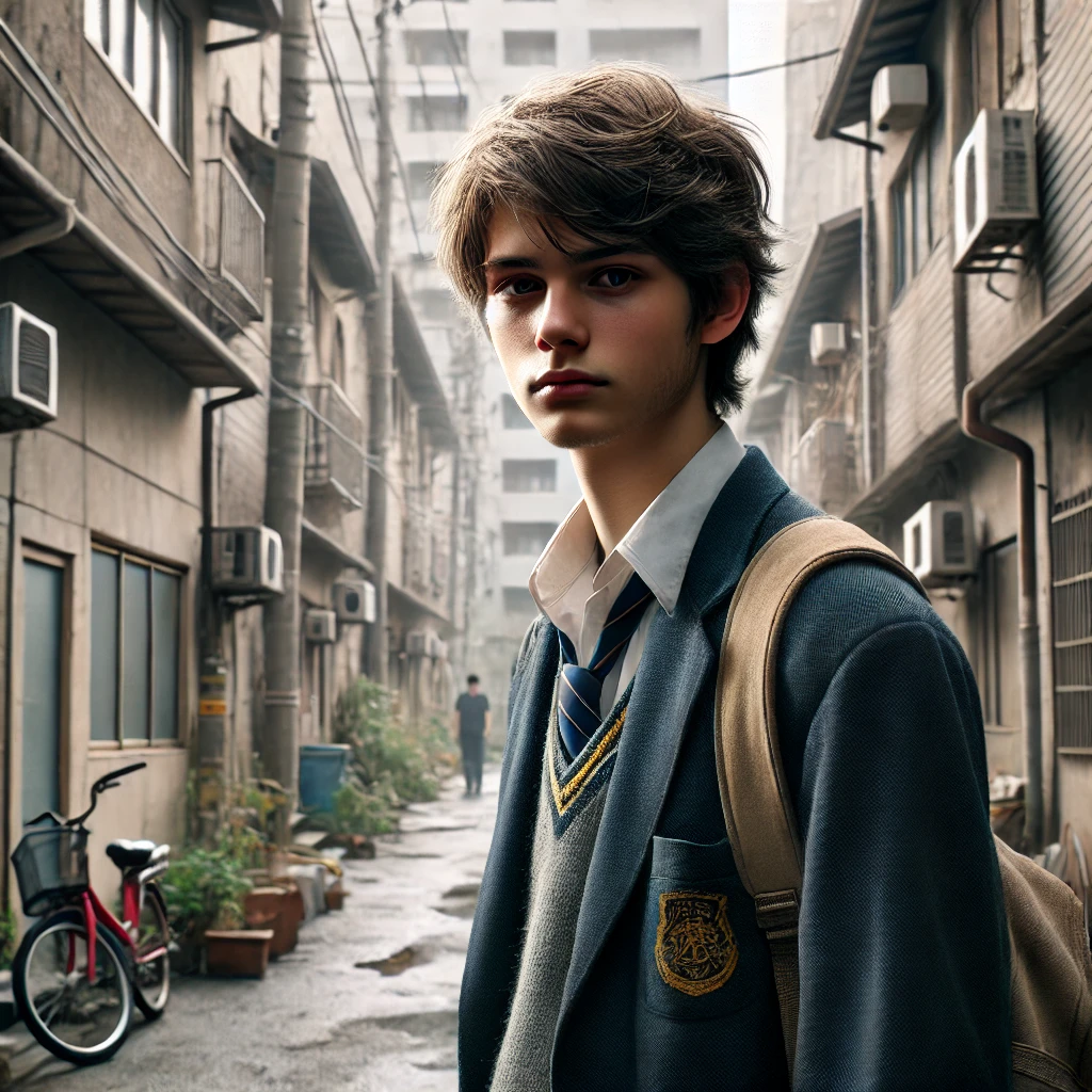 학업 포기 NO! 성남시, 위기청소년에 월 65만원 지원한다