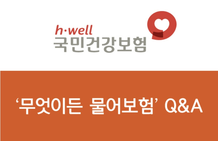 국민건강보험