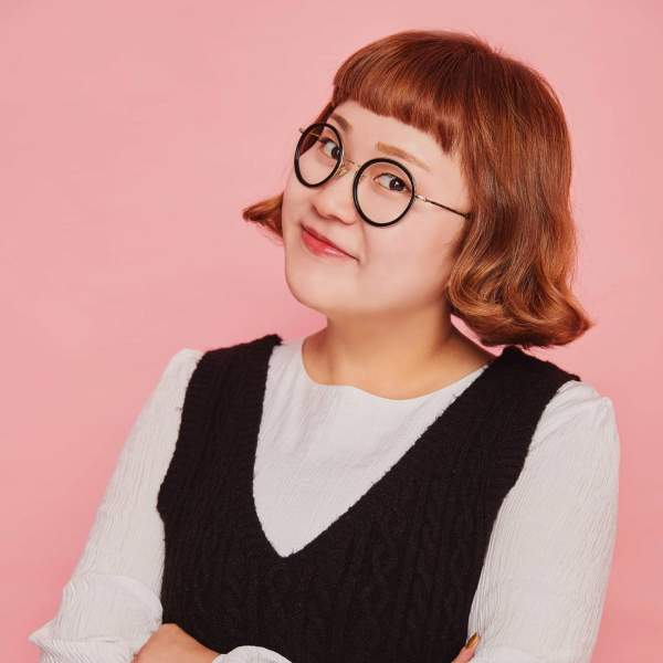 조수연 프로필