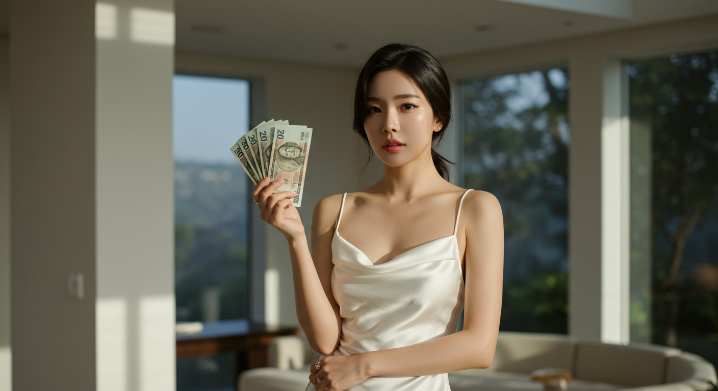신협 정기예금