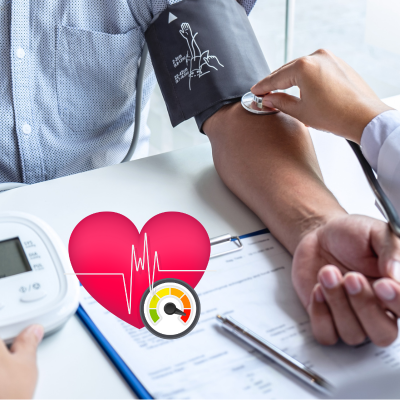 혈압 정상 범위와 고혈압, 저혈압 관리