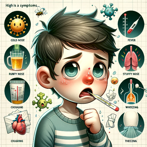 영유아-호흡기세포융합바이러스(RSV)