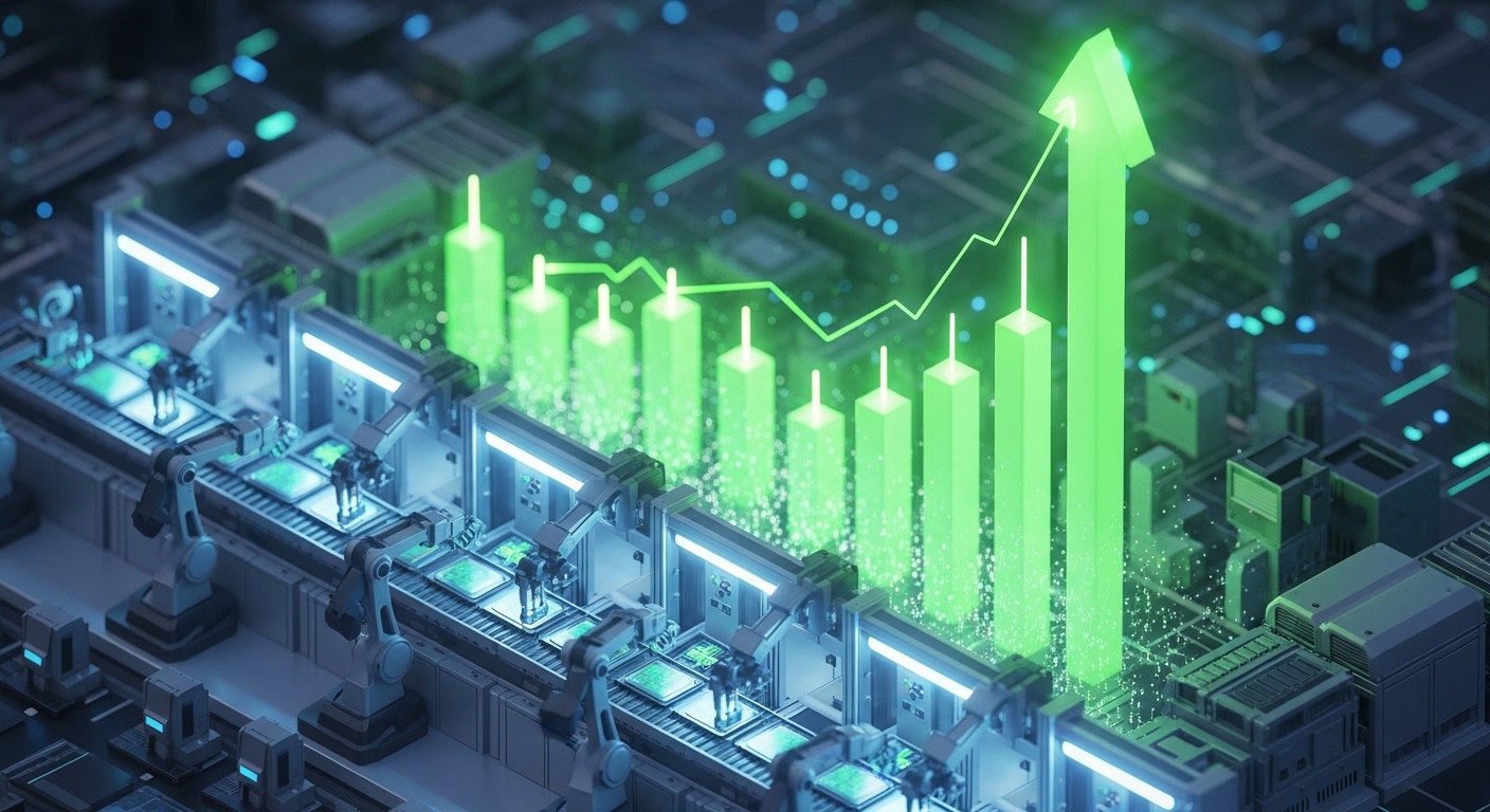 2026년 온디바이스 AI 관련주 전망