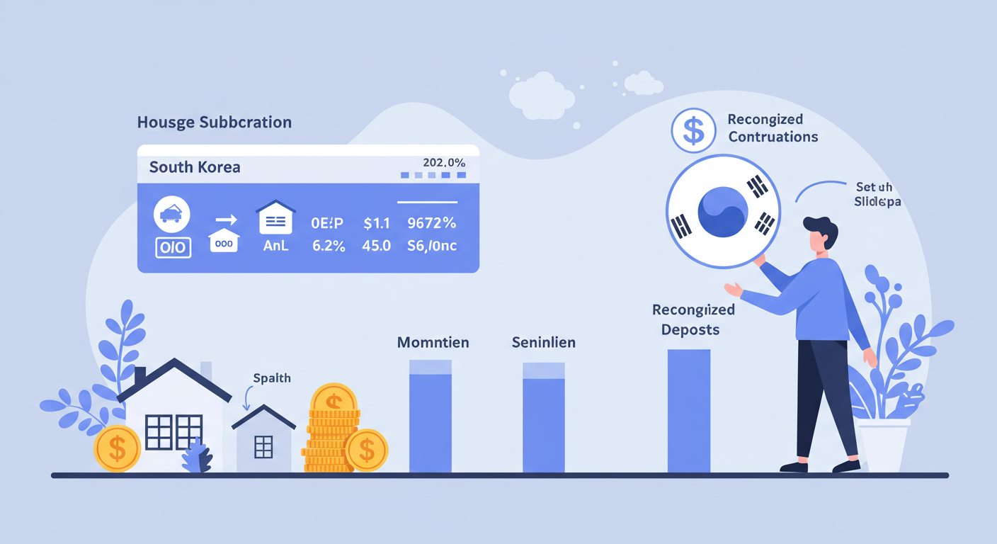 청약통장&amp;#44; 주택청약&amp;#44; 청약가점