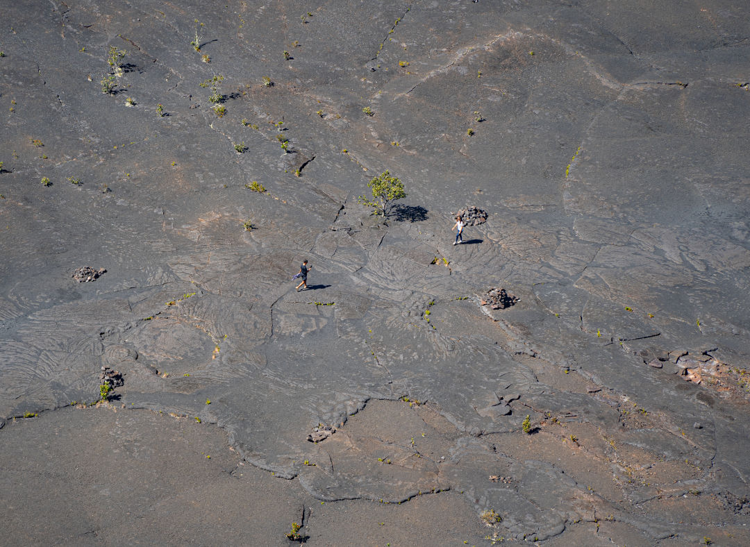 칼라우에아 이키 전망대