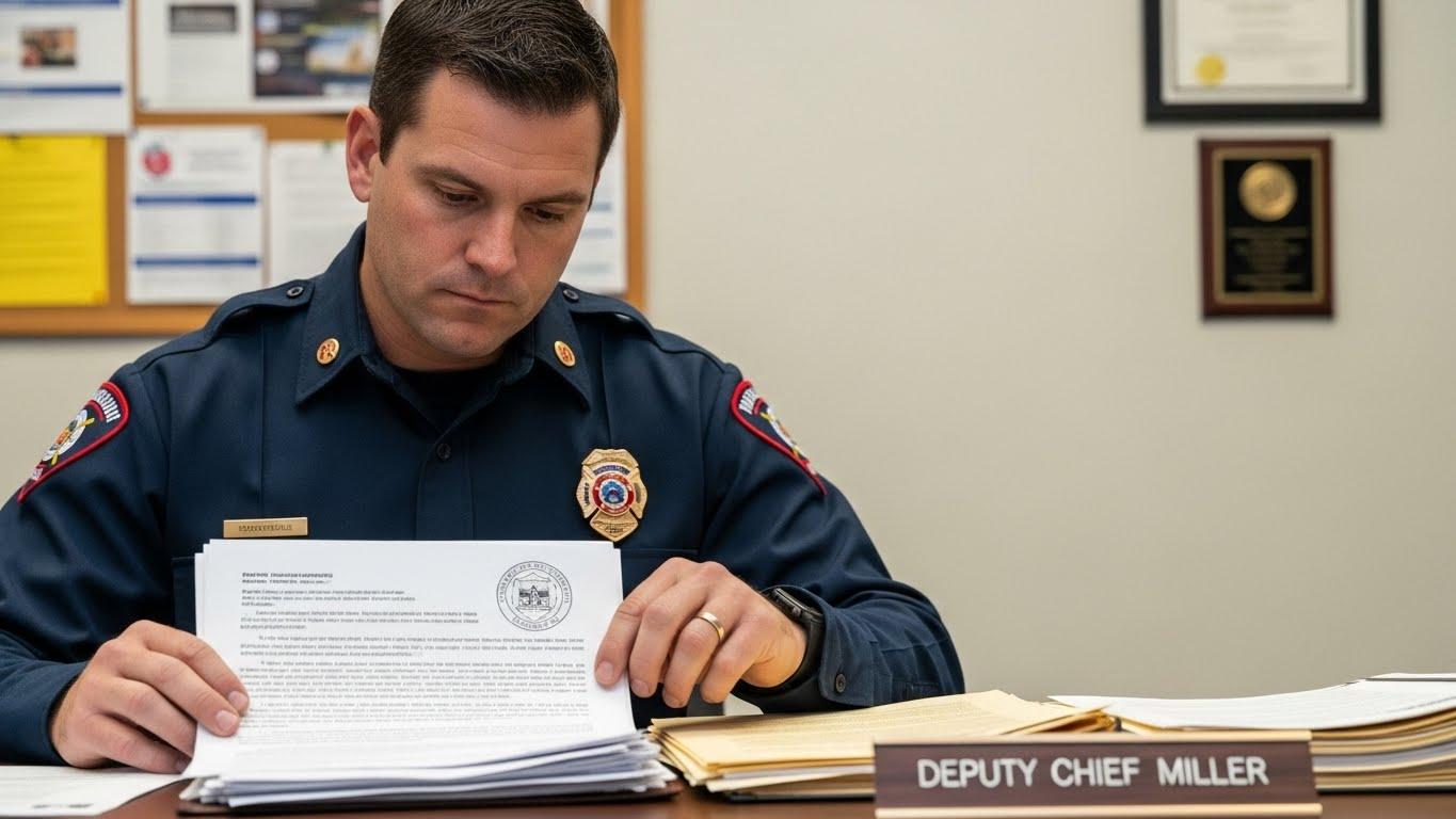 소방공무원승진임용규정시행규칙