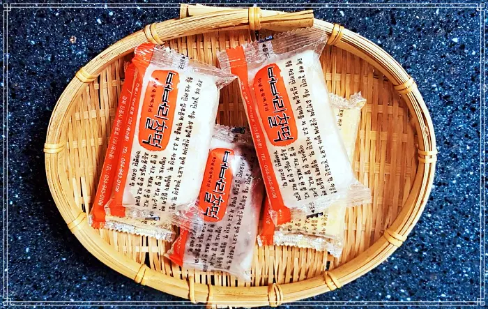 생생정보 경북 안동 80년 전통 노포 떡집, 온라인 전화 택배 주문 버버리 찰떡 맛집
